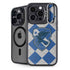 Wizarding Worlds Harry Potter Ravenclaw Crest iPhone 15 Pro Kickstand Case
